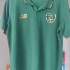 Ireland Polo shirt