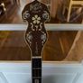 Barnes & Mullins Empress tenor banjo Image 2