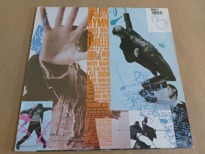 10 Euro Vinyl Records For Sale - 200+ - 70's And 80's