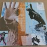 Thrashing Doves - Trouble In The Home - Vinyl Record + Hundreds More Image 2
