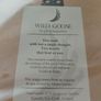 wild goose Image 6