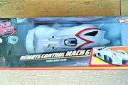 Speed Racer - Remote Control Car