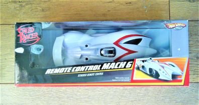 Speed Racer - Remote Control Car