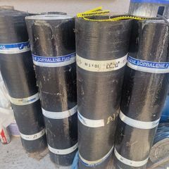 Roofing felt