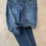 New low rise super skinny jeans hollister w 28 l32 Image 2