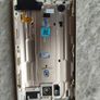 HTC10 One M10 Genuine Original Rear Back Battery Cover Image 3