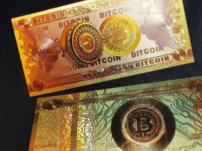 Bitcoin