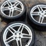 Alloys 17" Image 2