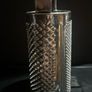 Stainless 3 Grade vegetable fruits and cheese Metal Grater, Image 3