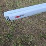 Fiamma f80s awning complete  with walls that you c Image 2