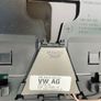 2020 Volkswagen Tiguan Front Windscreen Image 7