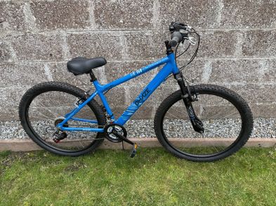 Blue Apollo Phaze Mens Mountain Bike For Sale in Cork City Centre, Cork ...