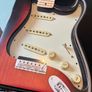 Fender custom Shop 69 pickups in loaded pickguard Image 3