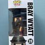 Funko Pop - Bray Wyatt 28 - WWE Wrestling - Vinyl Action Figure Image 2