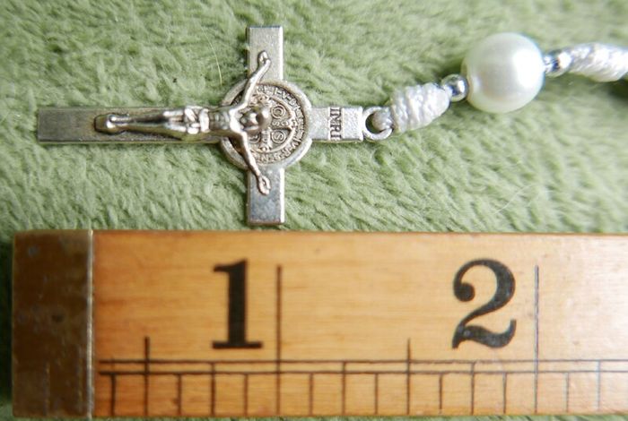 Vintage Rosary