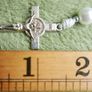 Vintage Rosary Image 5