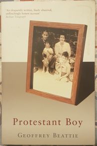 Protestant Boy by Geoffrey Beattie