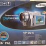 Camcorder (Samsung) Image 5