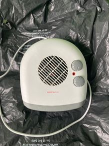 Electric Heater