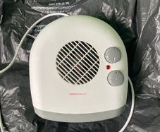Electric Heater