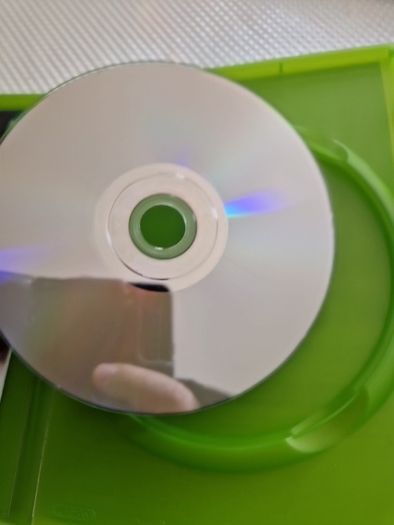Colin McRae Rally 2005 Xbox Original Games Original