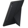 Tab S9/S9 FE, Smart Book Cover Black,NEW Image 2