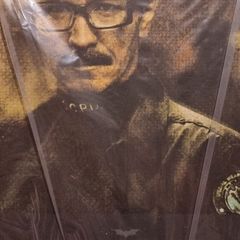 Hot Toys Jim gordon