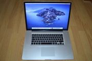 Macbook Pro Core i7 2.4GHz, 8GB Ram, 2011, 15-inch + Microsoft Office