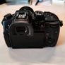 Panasonic Lumix GH5 Body Image 4
