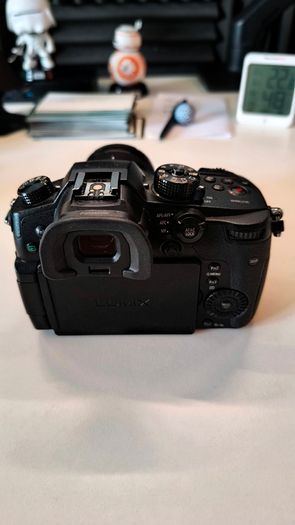 Panasonic Lumix GH5 Body