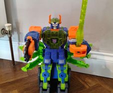 transformers toy