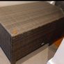 FREE Garden Table (Rattan Style)  (pending Collection) Image 2