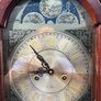 Grandfather clock Image 2