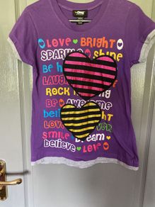 girls top
