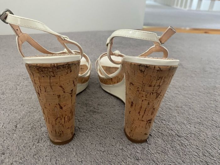 Marc Jacobs wedges