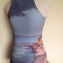 BNWOT 'Picture' Top Size S Image 2