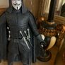 V for Vandetta figure Image 2