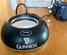 Guinness Surger Unit