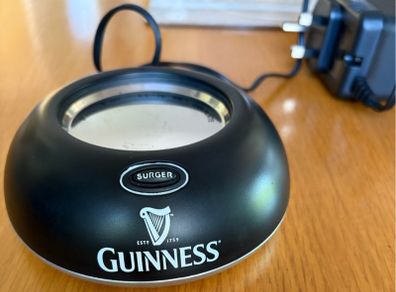 Guinness Surger Unit