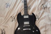 Gibson SG copy