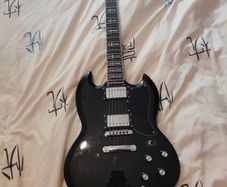 Gibson SG copy