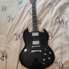 Gibson SG copy