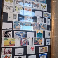Germany Stamp Collection
