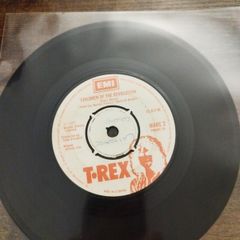 T-Rex Children of the revolution 7" Irish press