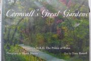 Cornwall's Great Gardens