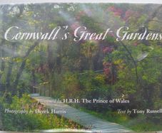 Cornwall's Great Gardens