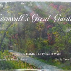 Cornwall's Great Gardens