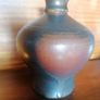 Small Pottery Vase Image 3