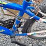 Imagine force 20inch bike Image 6