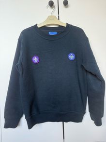 Cub / Scout Jumper